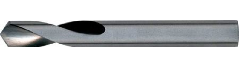 12,0mm HSSCo 120° NC navrtávák